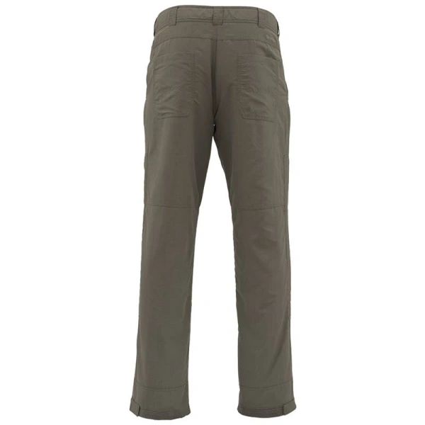Брюки Coldweather Pant АРХИВ (dark stone; M)